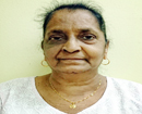 Benedicta D’Sa (73), Kuwait/Shankerpura